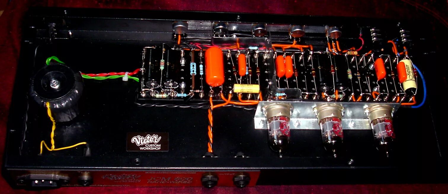 Ламповый гитарный преамп. Marshall jcm 800 el84. marshall jcm800 преамп плата. ламповый усилитель marshall. marshall jcm800 навесной монтаж.