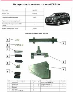 Запасная защита