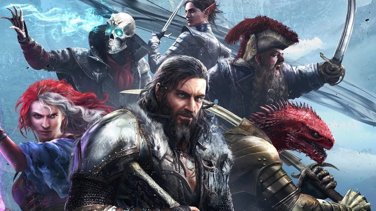 Gog definitive edition. Divinity original sin 2. divinity: original sin 2 - definitive edition. ифан бен мезд. divinity 2 original sin 2.