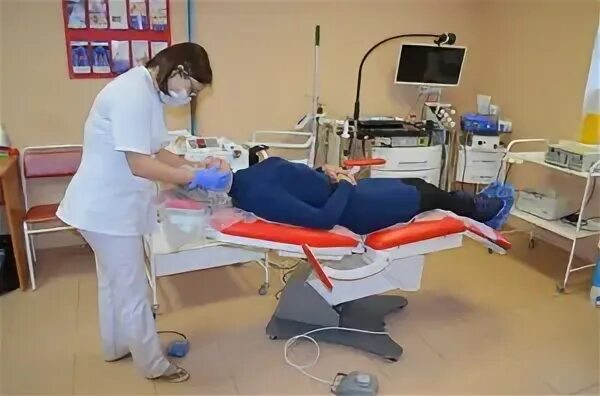Медтайм великих луках запись