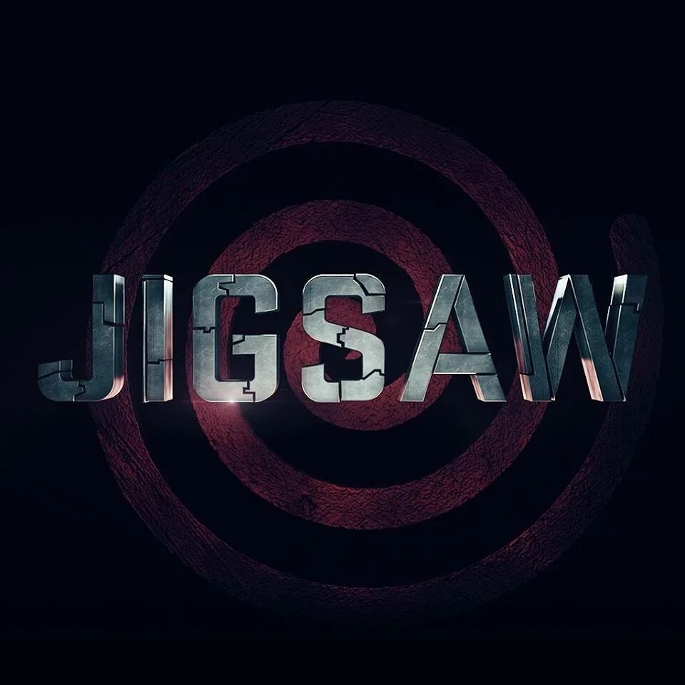 Пила 8 на телефон. Jigsaw 2017.