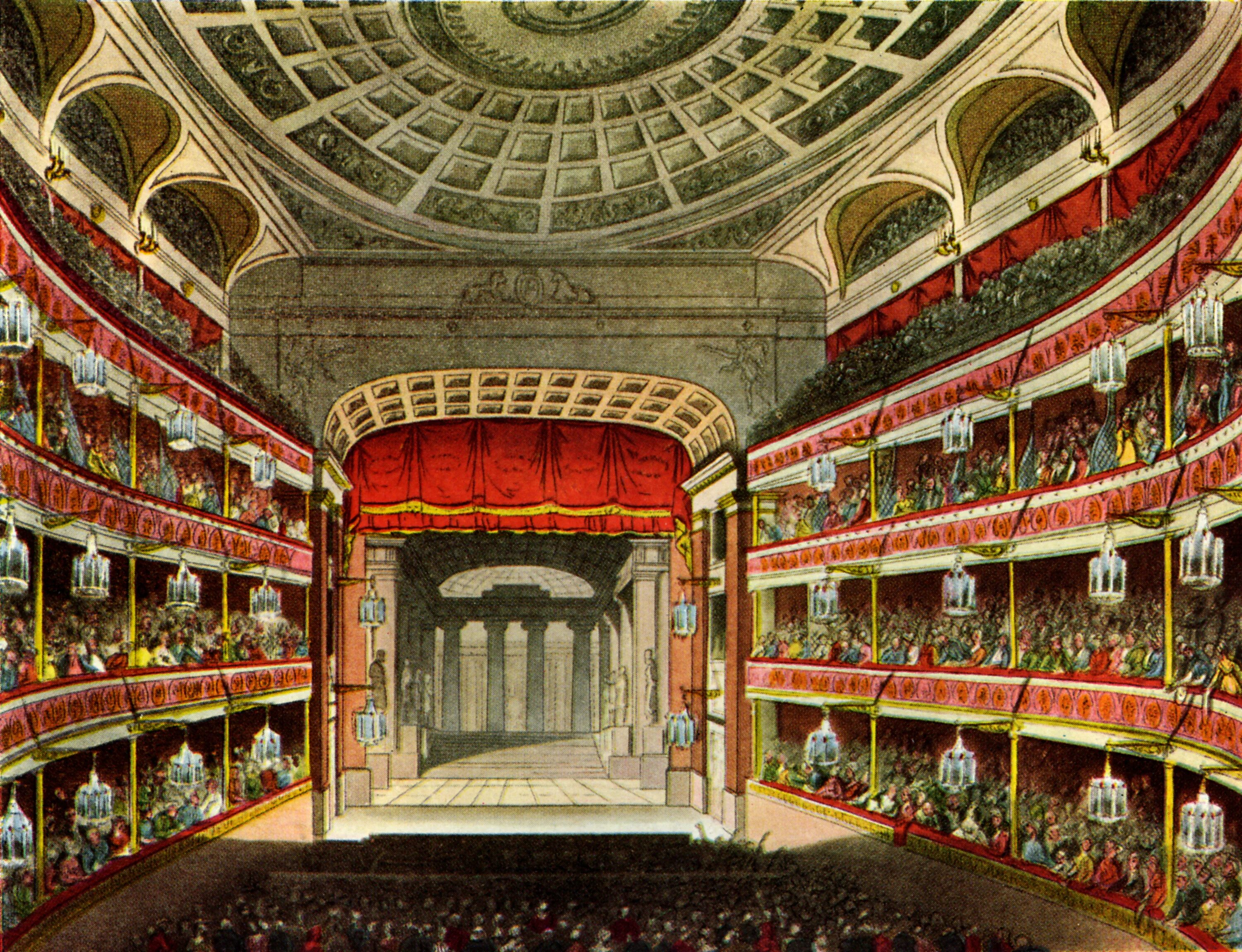 Движение первых театральный. Театр Ковент Гарден в Лондоне 18 век. Театр Друри-Лейн в Лондоне 17 век. Театр Друри Лейн 18 век. Театр Ковент Гарден 19 век.
