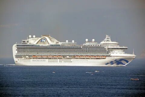 Princess sea