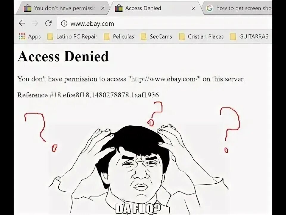 Nt status access denied. Nt status access denied