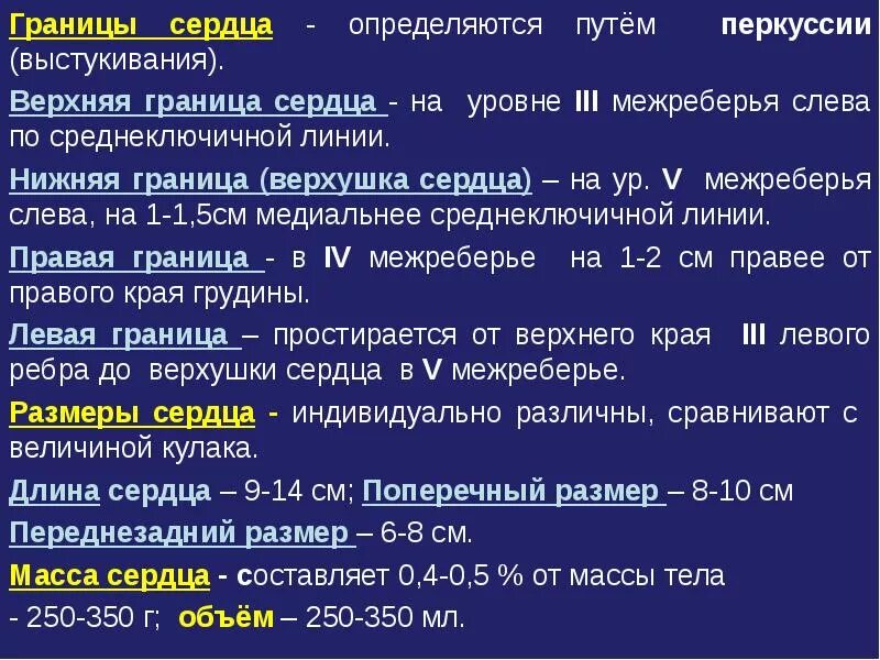 Верхняя граница сколько. Относительная тупость сердца перкуссия норма. Перкуторные границы сердца в норме. Границы относительной тупости сердца в норме. Перкуссия границ относительной тупости сердца норма.