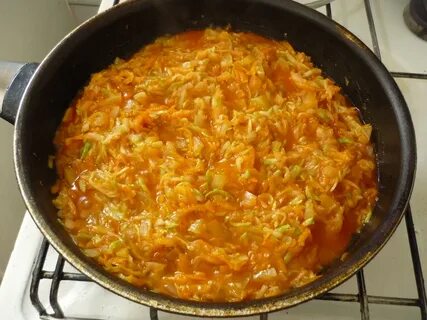 Кабачковая икра рецепт на сковороде просто