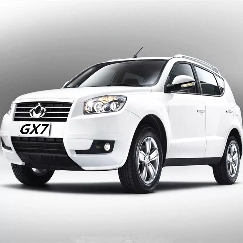 Джили купить в рязани. Geely gx7. Geely gx7 2012. Geely Emgrand x7. Gleagle gx7.