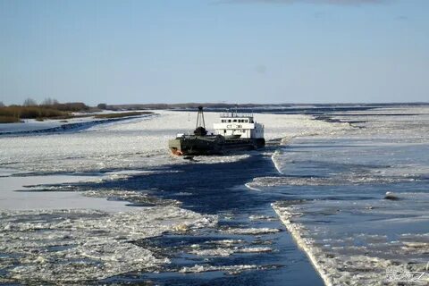 П водный