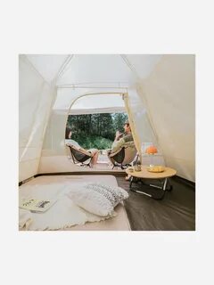 Naturehike automatic tent