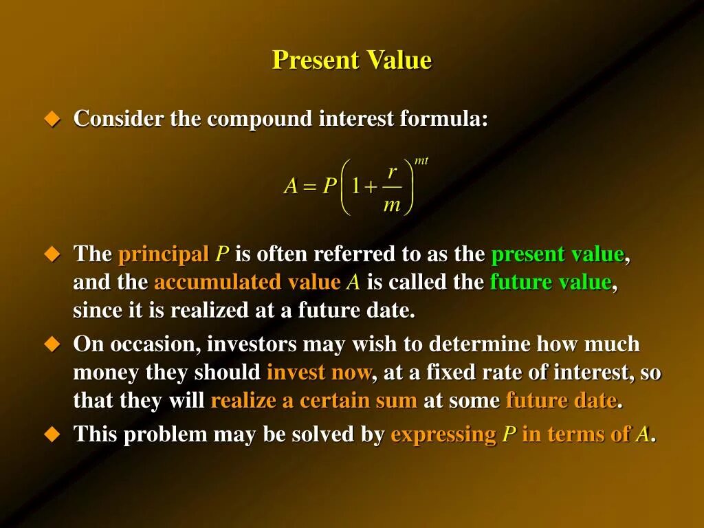 Present value. Презент велью. future value present value. present value formula.
