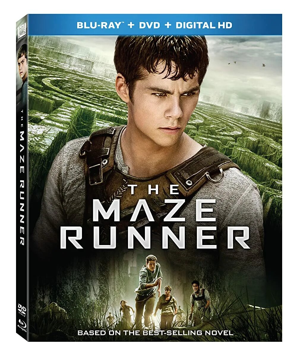 Бегущий лабиринт 1 на русском. The Maze Runner. Maze Runner 1. The Maze Runner 2014 poster. The Maze Runner poster.