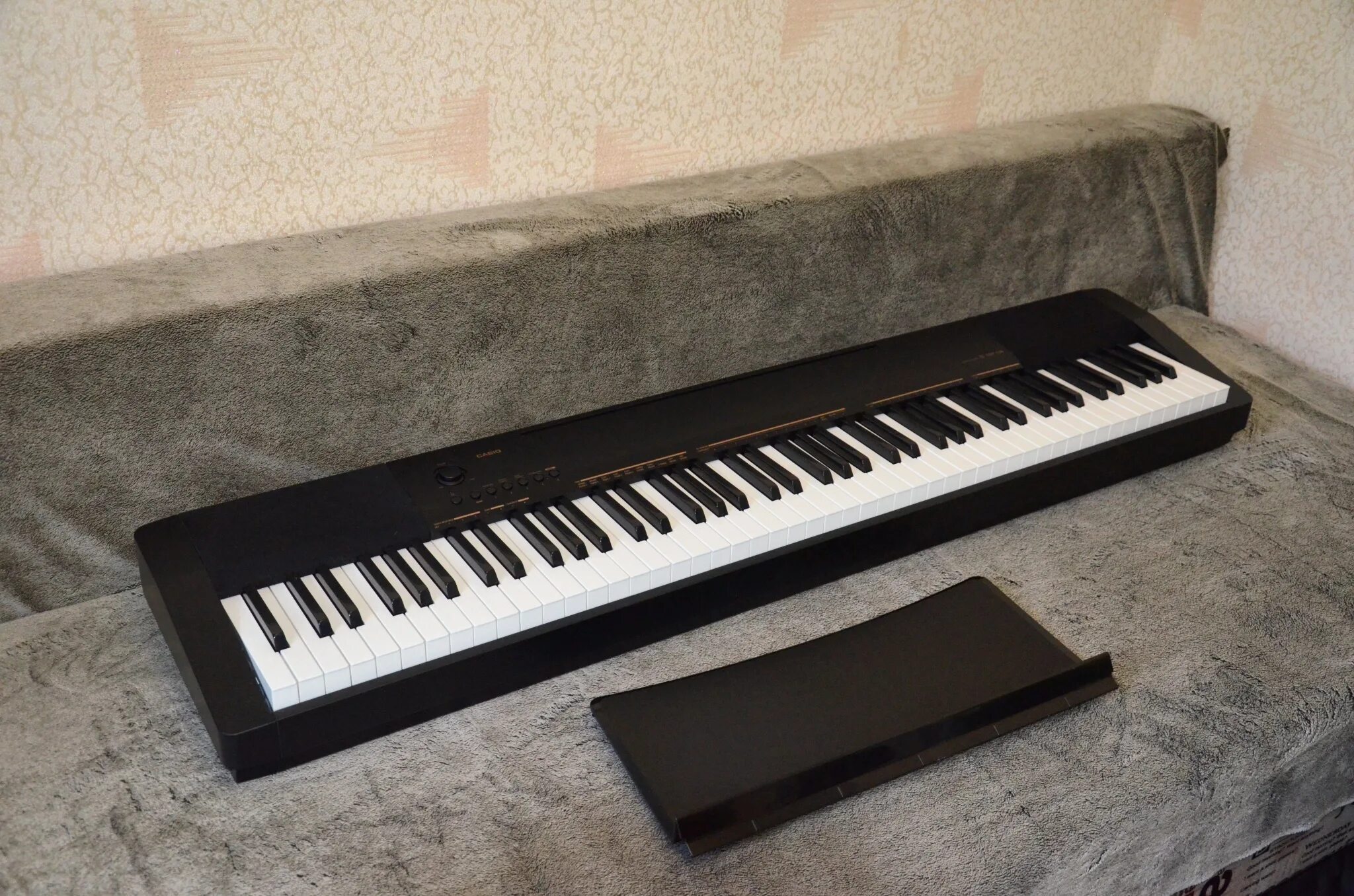 Электронное пианино Casio CDP-130. DNS Casio CDP-130. Эл пианино CDP-130 Black