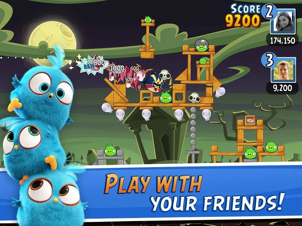 Angry birds friends. Энгри бердз друзья. Игра Angry Birds friends. Angry Birds френдс. Angry Birds friends 2012.