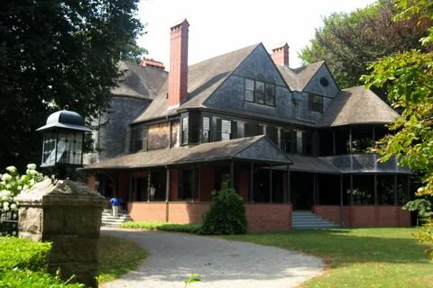 Bell house