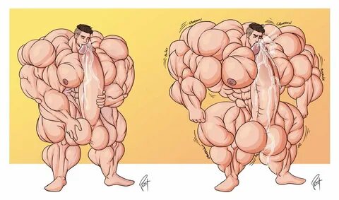 Gay muscle growth - Slideshow muscle growth xxx., Muscle growth porn ...