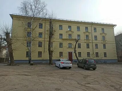 Общежитие вгу воронеж