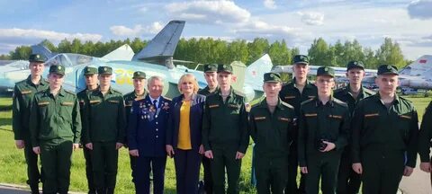 Гагаринская монино
