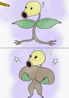 bellsprout, pokemon (species), nintendo, hi res, pencil (artwork), tagme