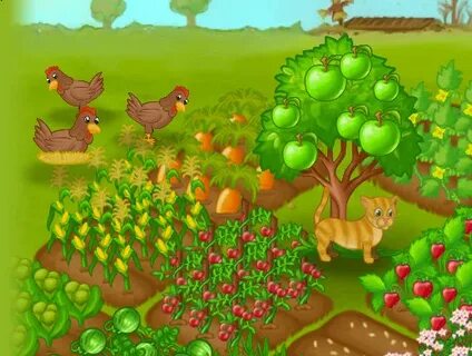 The farm 2