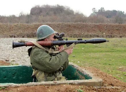 Боевая 7 букв