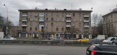 Каширское шоссе 118