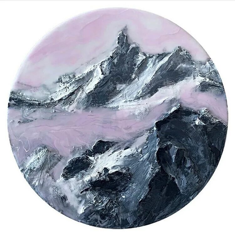 Кулон горы эпоксидная смола. Картина горы текстурной пастой. Скалы с текстурной пастой. Кулон смола дерево. Горе смола.