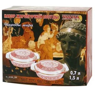 Ти комплект