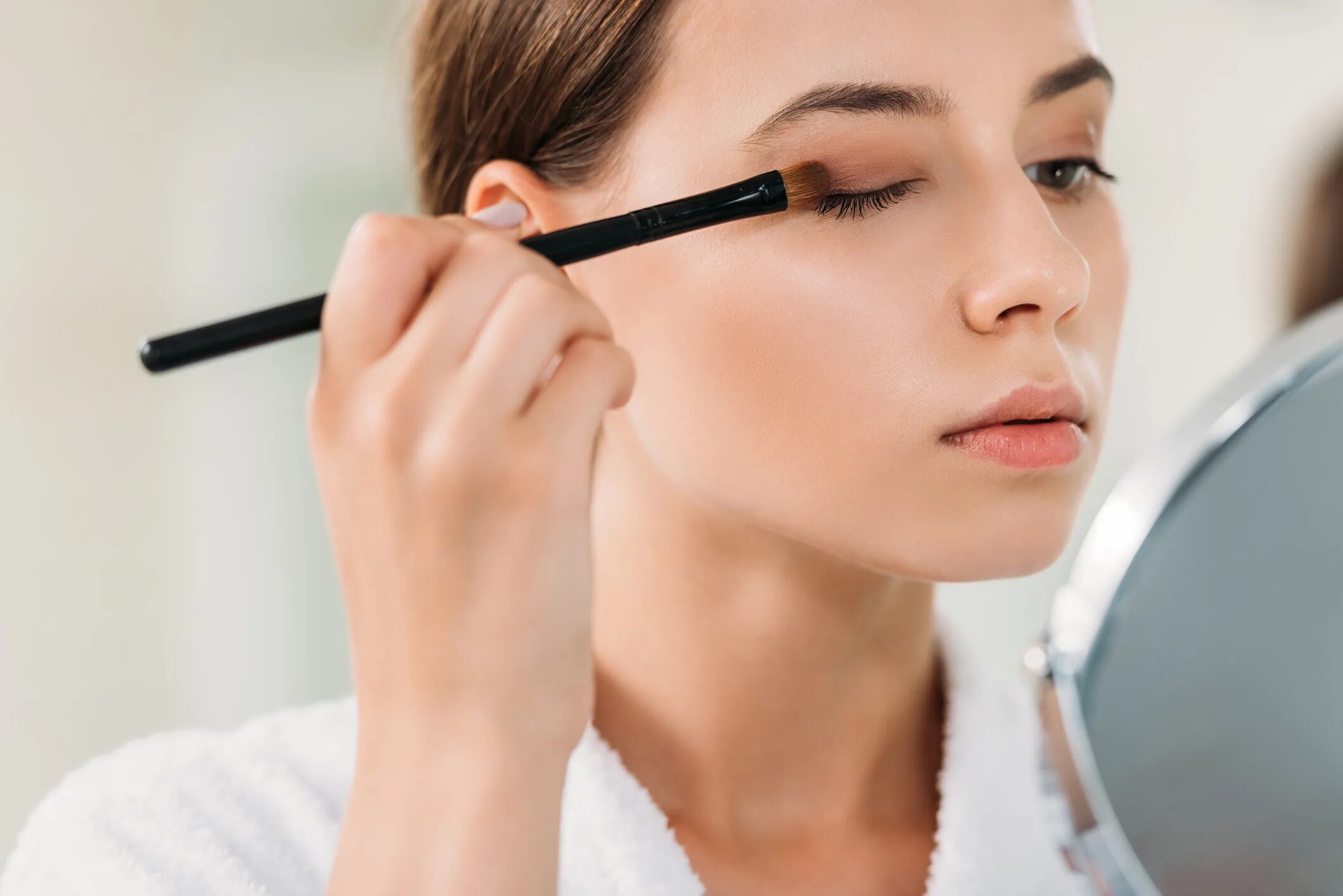 Make up your