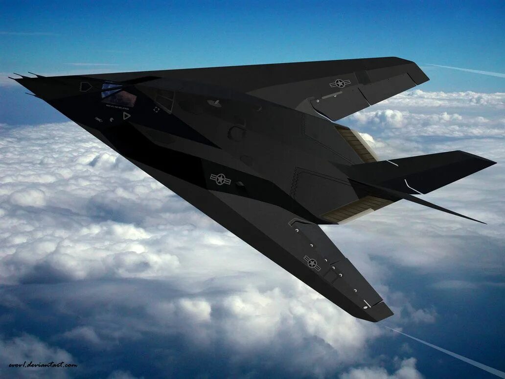 Истребитель 2014. F 117 стелс. F-117 Nighthawk. Истребитель стелс f-117. Самолет стелс Файтер.