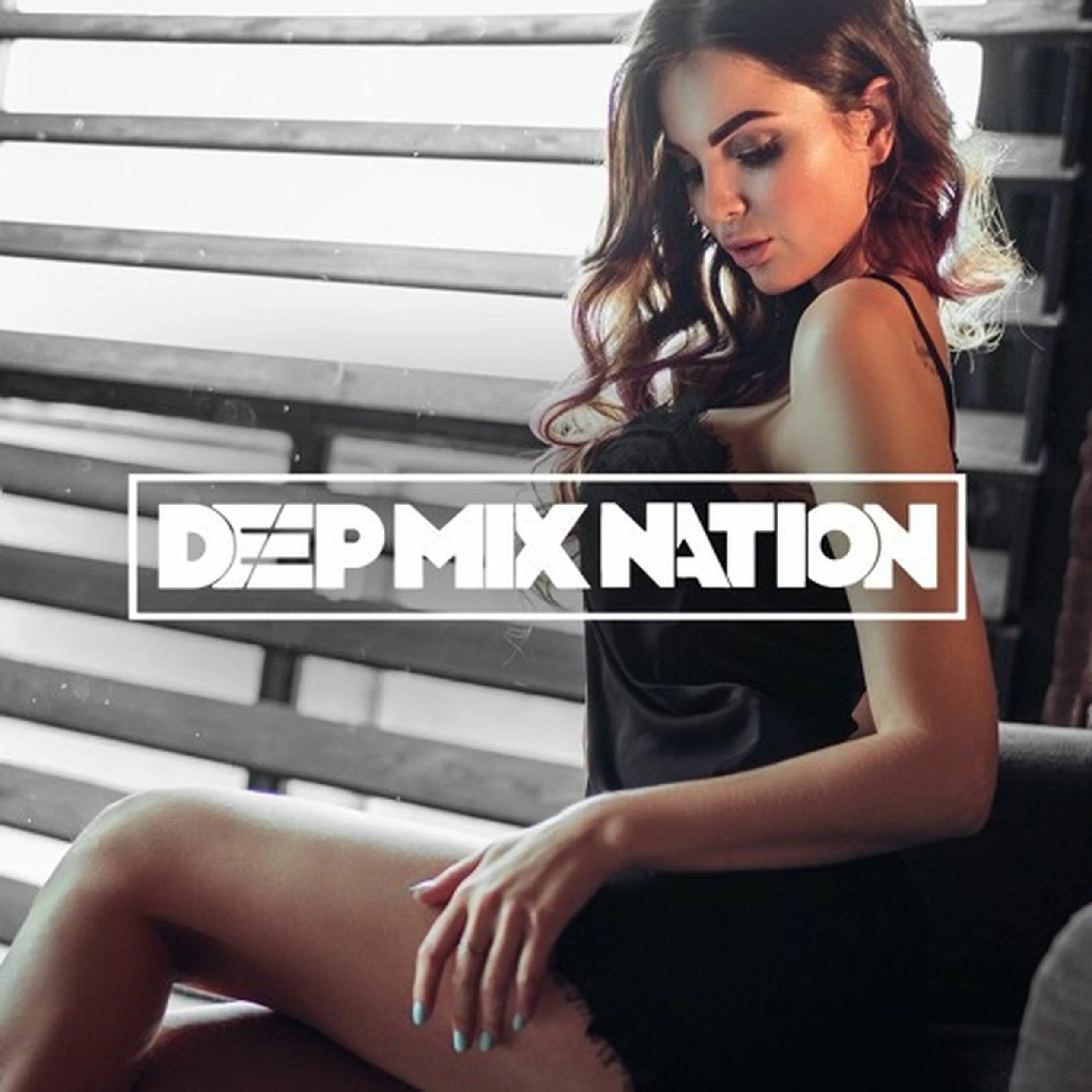 Deep Mix Nation. Deep House Nation. Красивая девушка deephouse. Сборник лучший дип