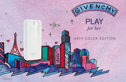 Play for her