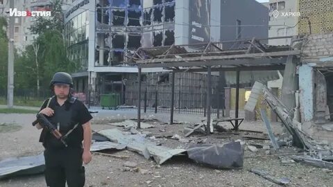 Видео харькова сегодня ютуб последнее
