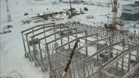 ханчейское месторождение новатэк