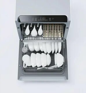 Посудомоечная машина xiaomi dishwasher