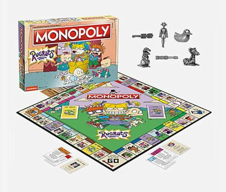 Monopoly c