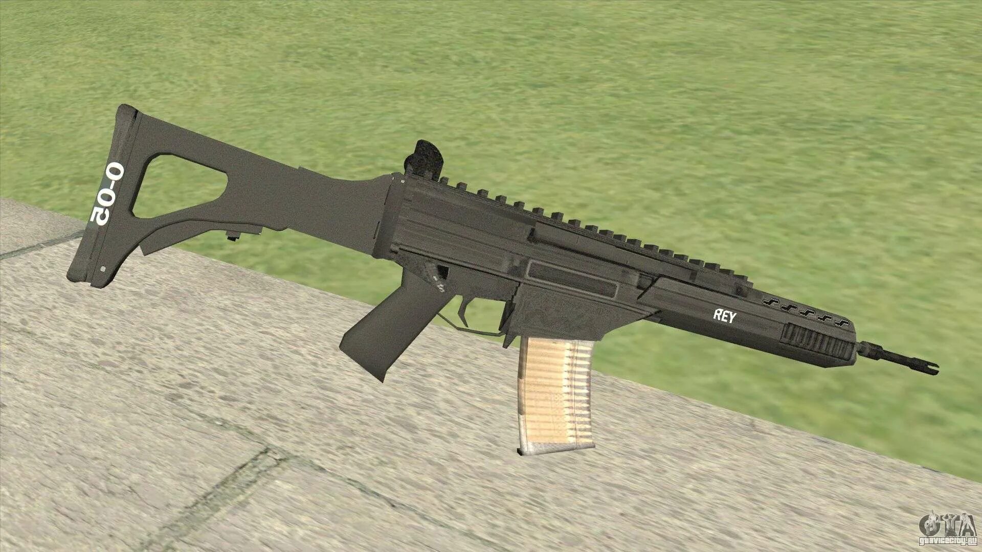 Combat fx