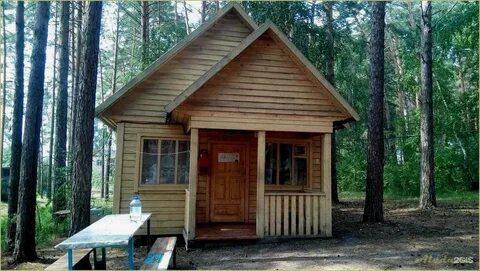 Отдых в боровом новосибирская область