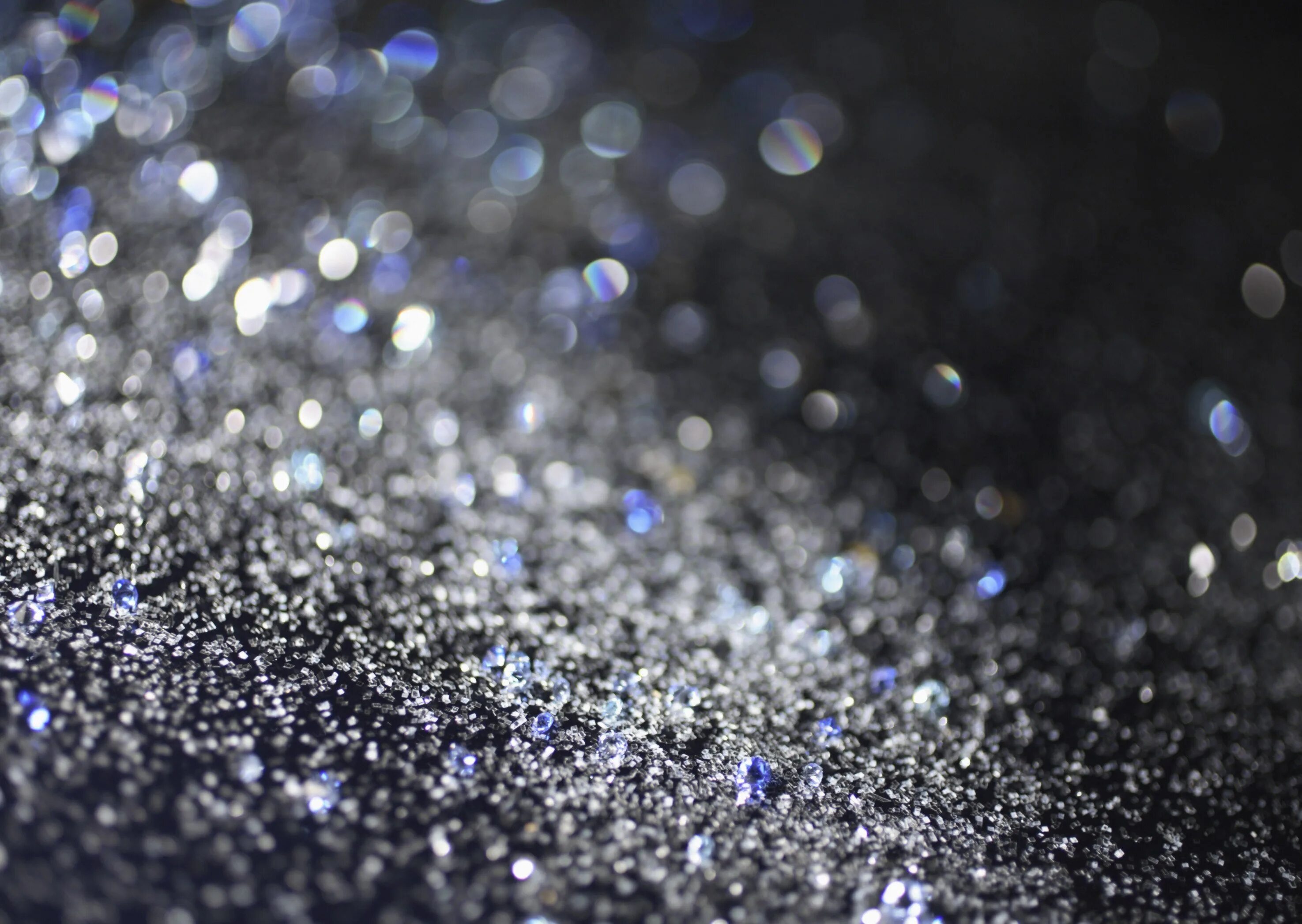 блестки. сиять серебряный. сиять серебряный.