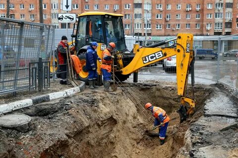 Телефон автозаводского водоканала