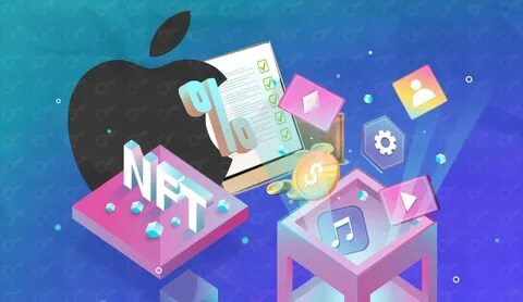 Криптовалюта apple