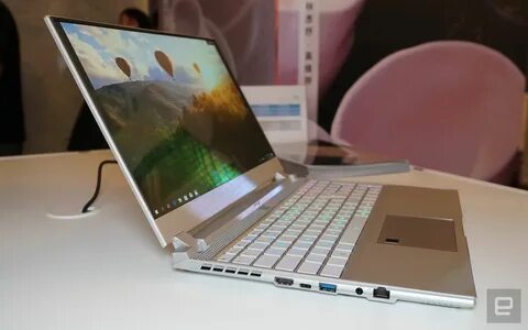 Oled ноутбук