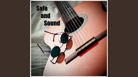 Песня safe and sound remix