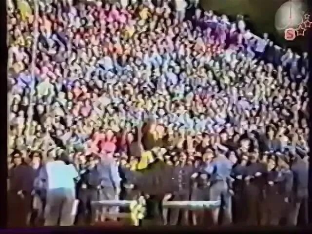 Концерт 1991 года