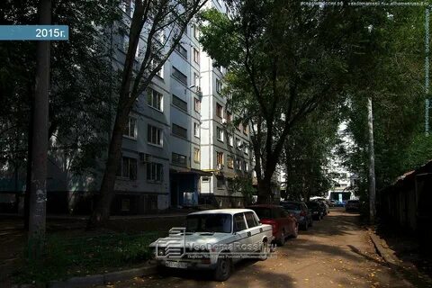 Юных пионеров самара