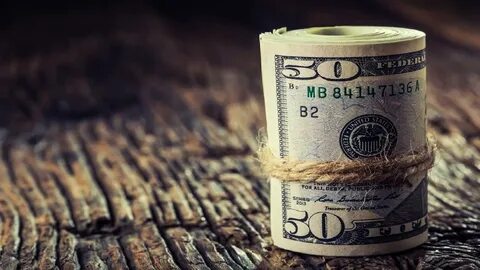 Money s all i need