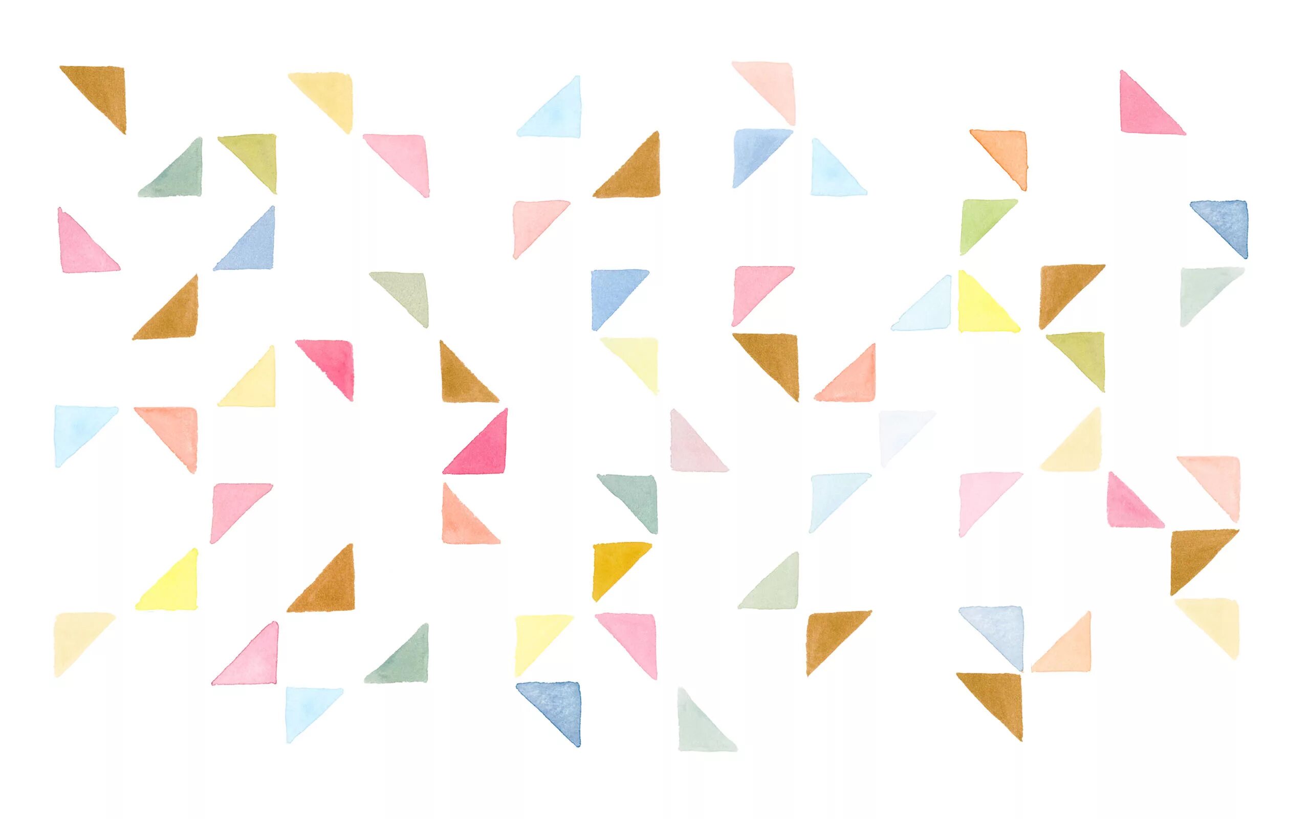 Pattern figure