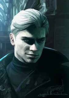 Вергилий dmc