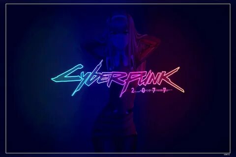 Hyper spoiler cyberpunk
