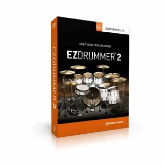 Ezdrummer