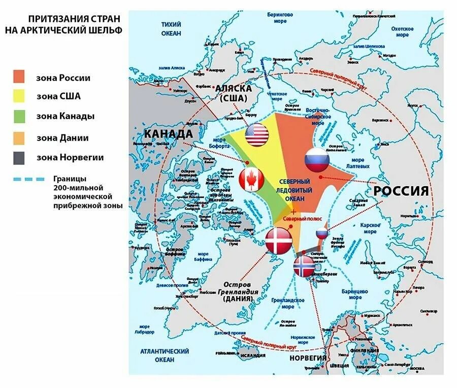 Сообщение между странами. Притязания стран на Арктический шельф. Геополитическая карта Арктики. Арктика границы государств. Арктика на карте.